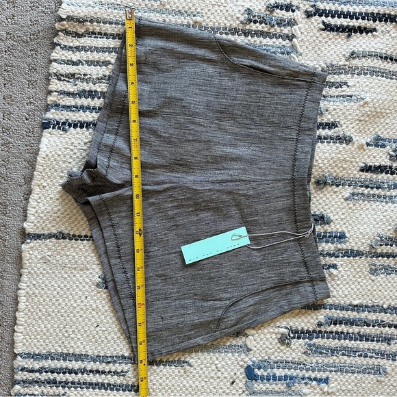 Mary Jo Bruno shorts - Picture 7 of 9